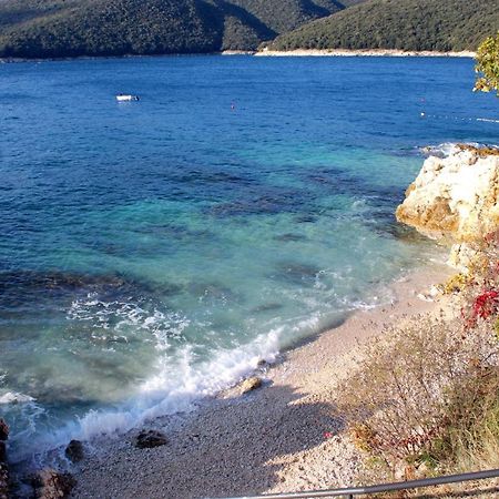 Rooms By The Sea Plomin Luka, Labin - 15078 Exterior foto
