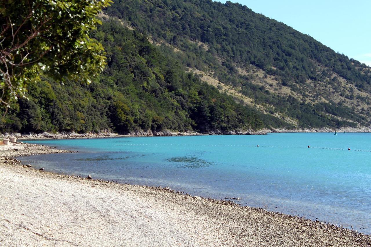 Rooms By The Sea Plomin Luka, Labin - 15078 Exterior foto
