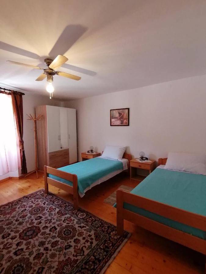 Rooms By The Sea Plomin Luka, Labin - 15078 Exterior foto